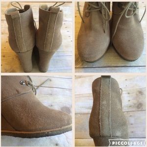 Steve Madden Tanngoo